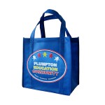 Non-woven PP shopping bag