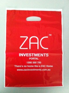 Zac homes