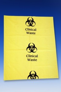 clinical waste